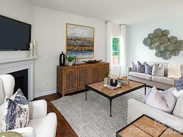 1924 Vanderlyn Street, Monroe, NC 28112