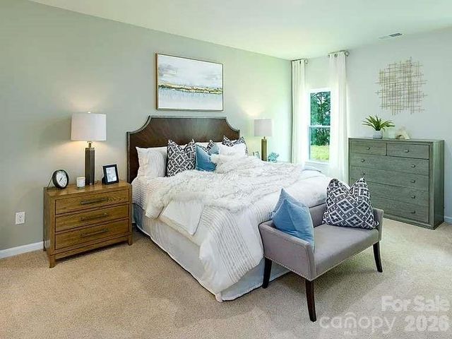 1924 Vanderlyn Street, Monroe, NC 28112