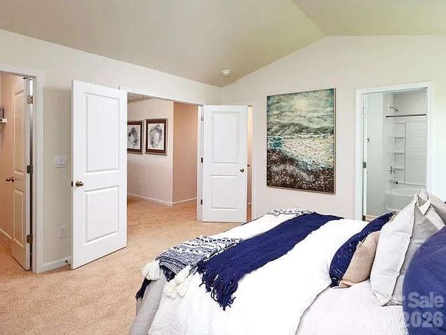 1924 Vanderlyn Street, Monroe, NC 28112