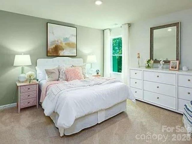 1924 Vanderlyn Street, Monroe, NC 28112