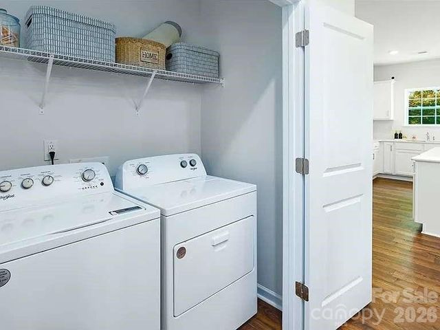 1924 Vanderlyn Street, Monroe, NC 28112