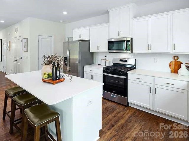 1924 Vanderlyn Street, Monroe, NC 28112