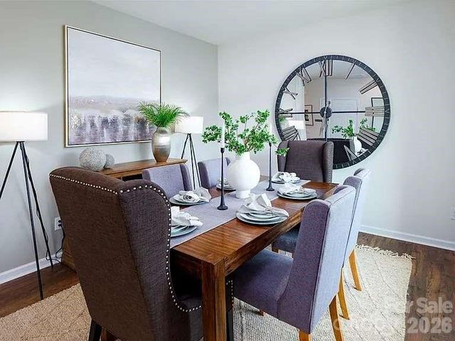 1924 Vanderlyn Street, Monroe, NC 28112