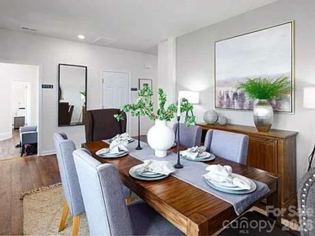 1924 Vanderlyn Street, Monroe, NC 28112