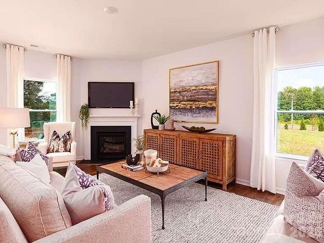 1924 Vanderlyn Street, Monroe, NC 28112