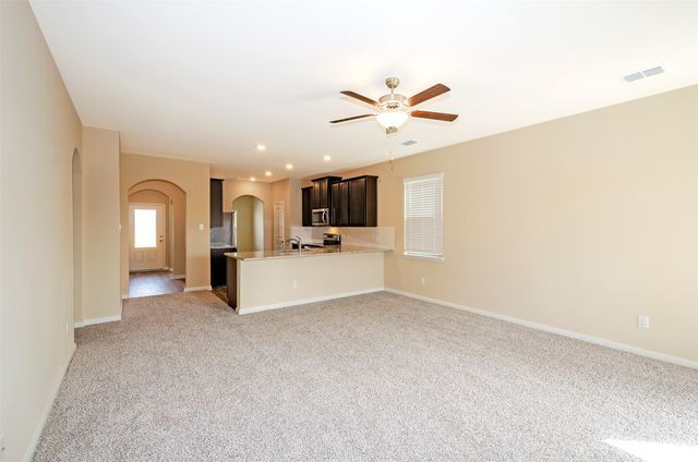 3209 Bowen Street, Anna, TX 75409