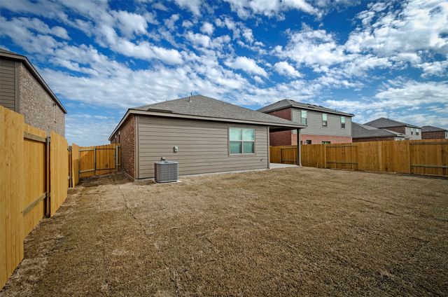 3209 Bowen Street, Anna, TX 75409