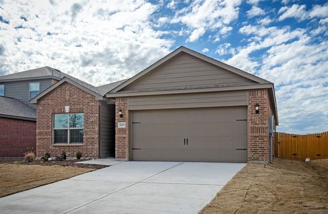 3209 Bowen Street, Anna, TX 75409