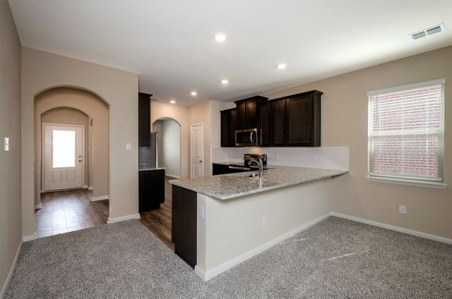 3209 Bowen Street, Anna, TX 75409