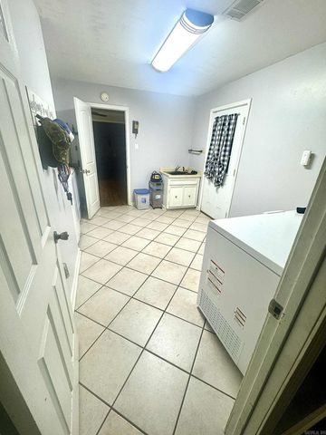 8128 Cross Road, Pine Bluff, AR 71603