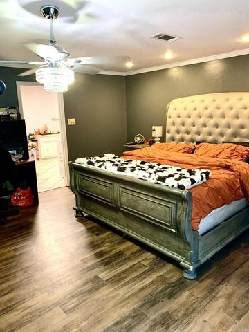 8128 Cross Road, Pine Bluff, AR 71603