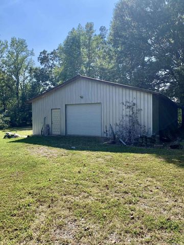 8128 Cross Road, Pine Bluff, AR 71603