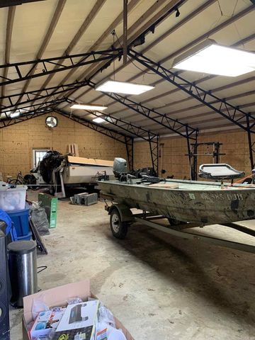 8128 Cross Road, Pine Bluff, AR 71603