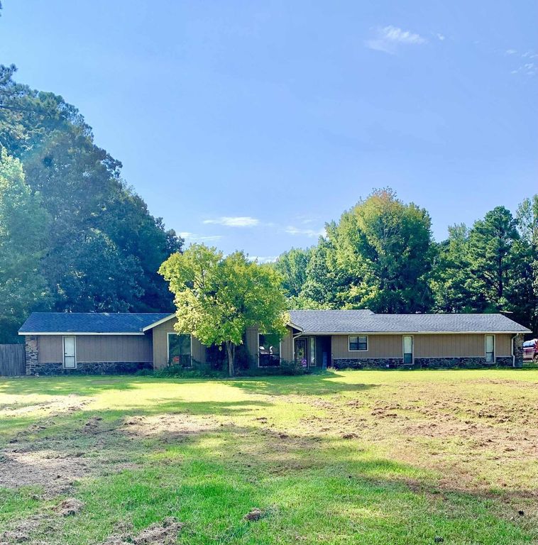 8128 Cross Road, Pine Bluff, AR 71603