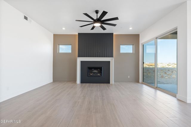 14561 LEYLAND Parkway, Horizon City, TX 79928
