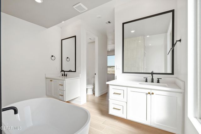 14561 LEYLAND Parkway, Horizon City, TX 79928