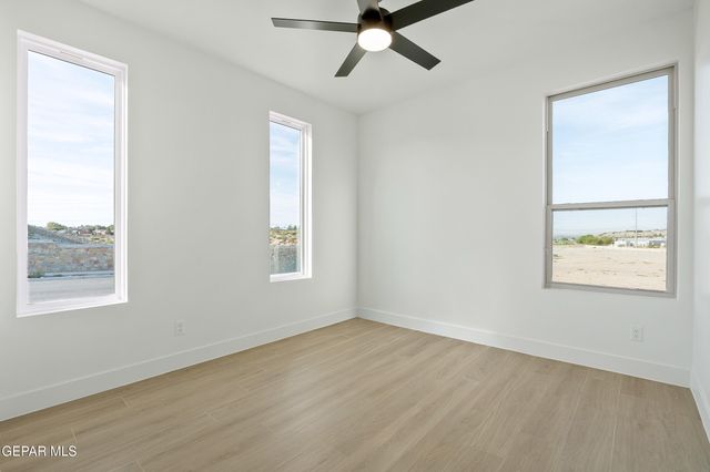 14561 LEYLAND Parkway, Horizon City, TX 79928
