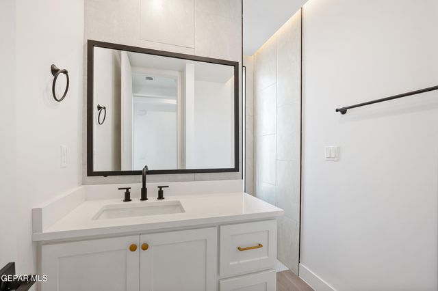 14561 LEYLAND Parkway, Horizon City, TX 79928
