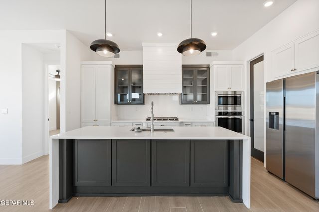 14561 LEYLAND Parkway, Horizon City, TX 79928