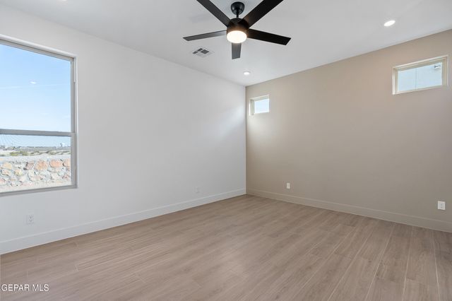 14561 LEYLAND Parkway, Horizon City, TX 79928