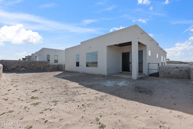 14561 LEYLAND Parkway, Horizon City, TX 79928