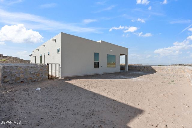 14561 LEYLAND Parkway, Horizon City, TX 79928