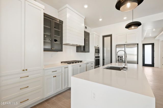 14561 LEYLAND Parkway, Horizon City, TX 79928