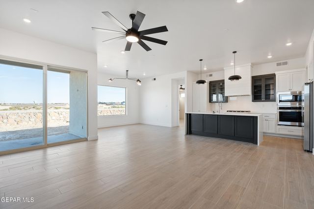 14561 LEYLAND Parkway, Horizon City, TX 79928