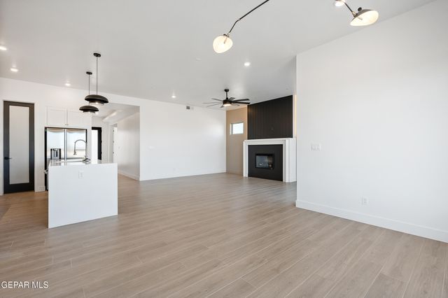 14561 LEYLAND Parkway, Horizon City, TX 79928