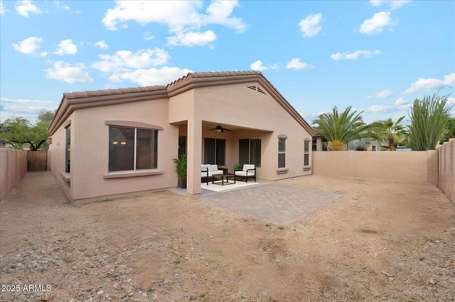 3237 W GALVIN Street, Phoenix, AZ 85086