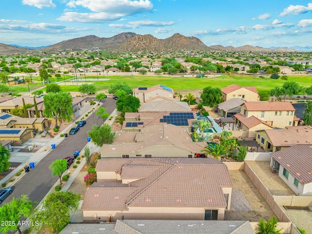 3237 W GALVIN Street, Phoenix, AZ 85086