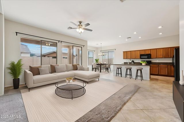 3237 W GALVIN Street, Phoenix, AZ 85086