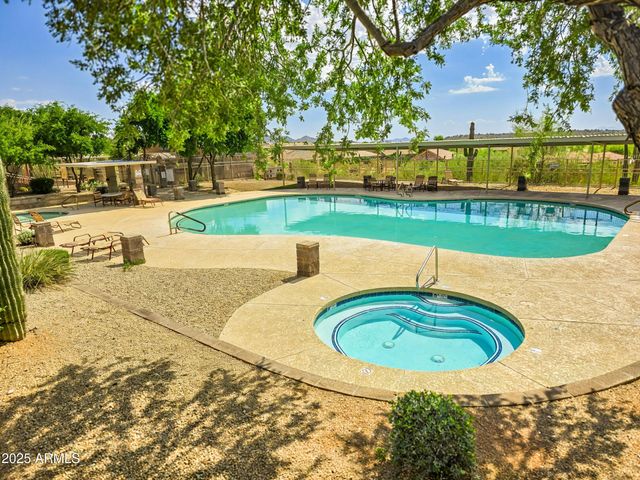 3237 W GALVIN Street, Phoenix, AZ 85086