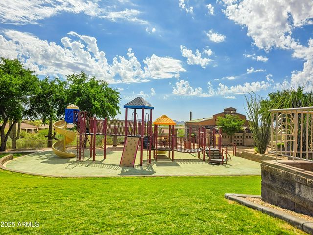 3237 W GALVIN Street, Phoenix, AZ 85086