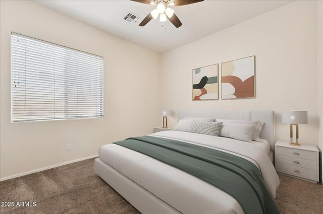 3237 W GALVIN Street, Phoenix, AZ 85086