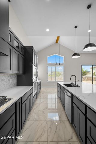 14408 Raywood Lane, Horizon City, TX 79928