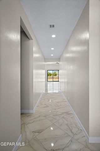 14408 Raywood Lane, Horizon City, TX 79928