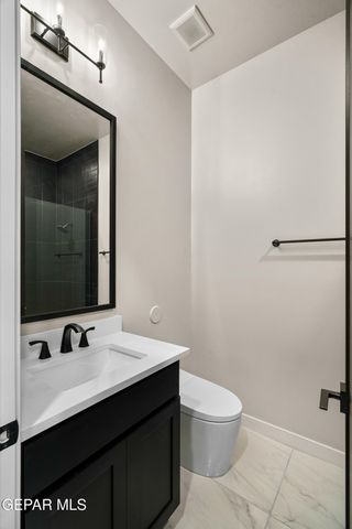 14408 Raywood Lane, Horizon City, TX 79928