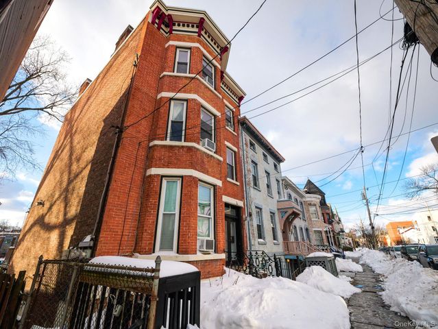 175 Liberty Street, Newburgh, NY 12550