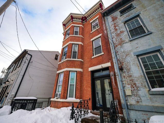 175 Liberty Street, Newburgh, NY 12550