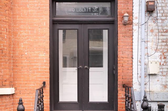 175 Liberty Street, Newburgh, NY 12550