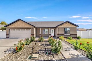 1128 W Wirsching Ave, Twin Falls, ID 83301