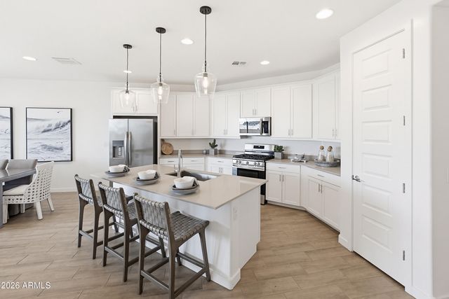 17469 W FULTON Street, Goodyear, AZ 85338