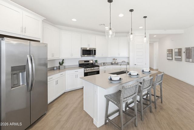 17469 W FULTON Street, Goodyear, AZ 85338