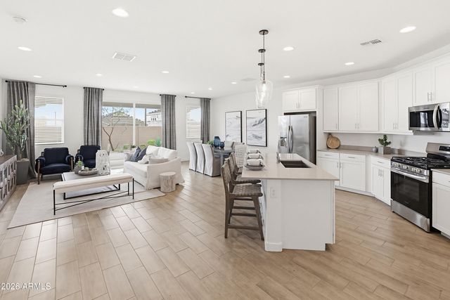 17469 W FULTON Street, Goodyear, AZ 85338