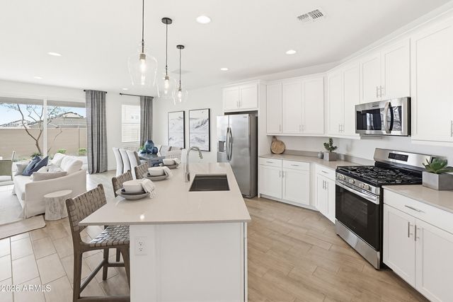 17469 W FULTON Street, Goodyear, AZ 85338