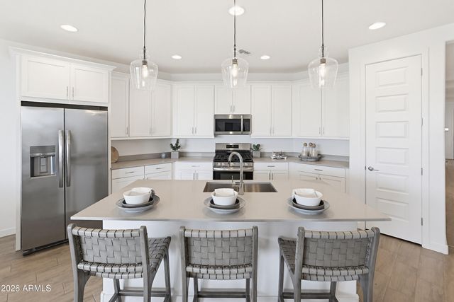 17469 W FULTON Street, Goodyear, AZ 85338