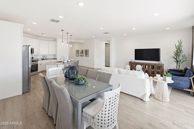 17469 W FULTON Street, Goodyear, AZ 85338