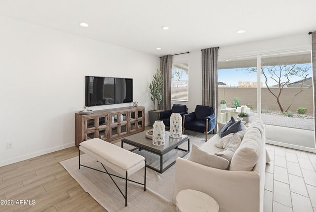 17469 W FULTON Street, Goodyear, AZ 85338