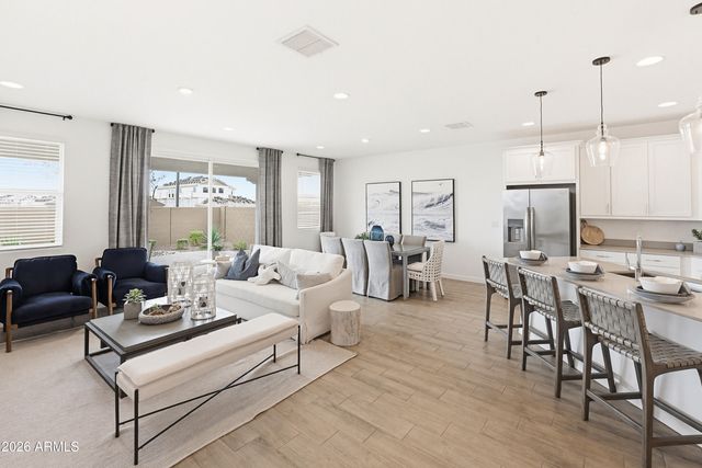 17469 W FULTON Street, Goodyear, AZ 85338